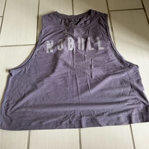 Nobull crop tank